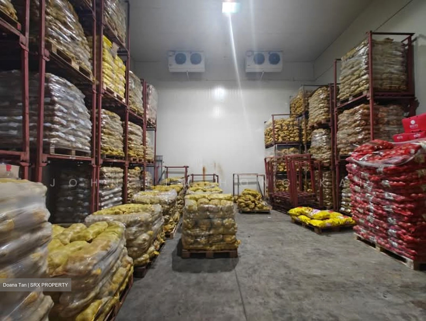 Jurong Food Hub (D22), Warehouse #600269481